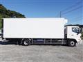 2015 Hino Ranger