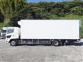 2015 Hino Ranger