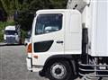2015 Hino Ranger