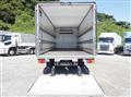 2015 Hino Ranger