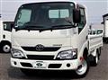 2019 Toyota Dyna Truck