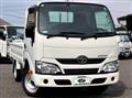 2019 Toyota Dyna Truck