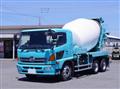 2012 Hino Ranger
