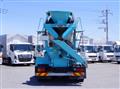2012 Hino Ranger