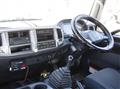 2012 Hino Ranger