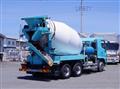 2012 Hino Ranger