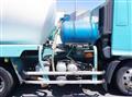 2012 Hino Ranger