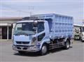 2015 Mitsubishi Fuso Fighter