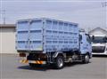 2015 Mitsubishi Fuso Fighter