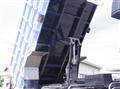 2015 Mitsubishi Fuso Fighter