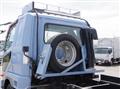 2015 Mitsubishi Fuso Fighter
