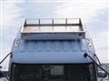 2015 Mitsubishi Fuso Fighter