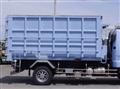 2015 Mitsubishi Fuso Fighter
