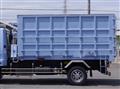 2015 Mitsubishi Fuso Fighter