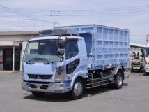 2015 Mitsubishi Fuso Fighter