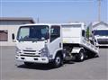 2015 Isuzu Elf Truck