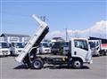 2015 Isuzu Elf Truck