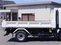 2015 Isuzu Elf Truck