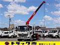 2020 Hino Ranger
