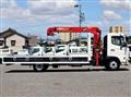 2020 Hino Ranger