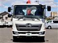 2020 Hino Ranger