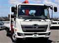 2020 Hino Ranger