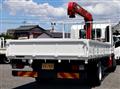 2020 Hino Ranger
