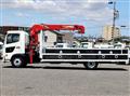2020 Hino Ranger