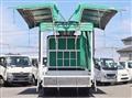 2015 Toyota Dyna Truck