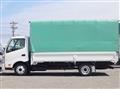 2015 Toyota Dyna Truck