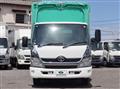 2015 Toyota Dyna Truck
