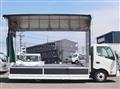 2015 Toyota Dyna Truck