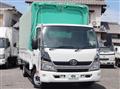 2015 Toyota Dyna Truck