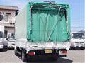2015 Toyota Dyna Truck