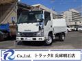 2015 Isuzu Elf Truck