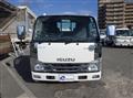2015 Isuzu Elf Truck
