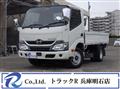 2016 Hino Dutro