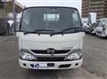 2016 Hino Dutro