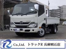 2016 Hino Dutro