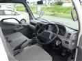 2015 Toyota Dyna Truck