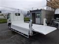 2015 Toyota Dyna Truck