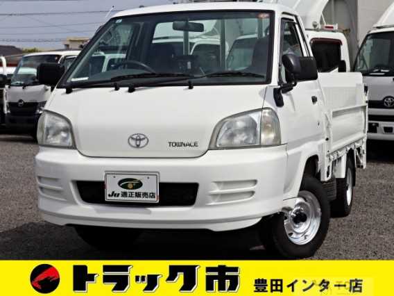 2004 Toyota Townace Truck