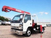 2004 Mazda Titan