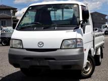 2015 Mazda Bongo Truck