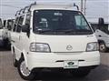 2019 Mazda Bongo Van