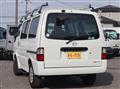 2019 Mazda Bongo Van
