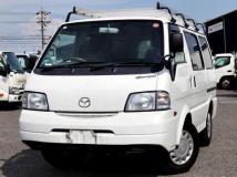 2019 Mazda Bongo Van