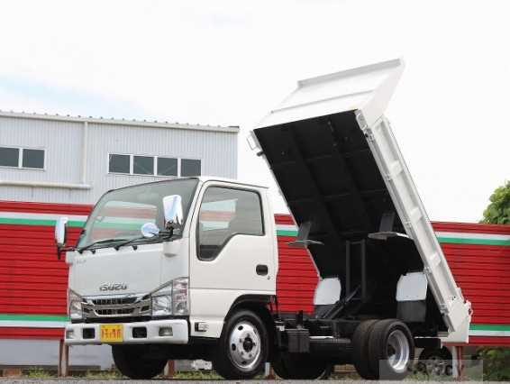 2014 Isuzu Elf Truck