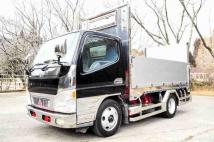 2003 Mitsubishi Fuso Canter