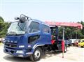 2007 Mitsubishi Fuso Fighter